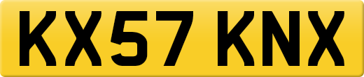 KX57KNX